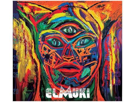 Gabriel Alegría Afro-Peruvian Sextet: ‘El Muki’