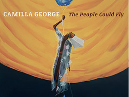Camilla George: ‘The People Could Fly’
