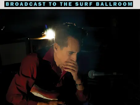 Joshua Josue: Broadcast to the Surf Ballroom