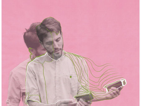 Yotam Ben-Or: ‘Impermanence’