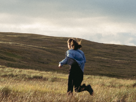 Milena Granci: ‘To Some Place New’