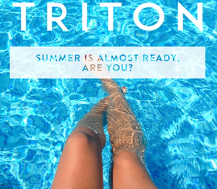 Triton海神除毛