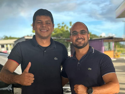 O Bahia Direita terá candidato para prefeitura de Feira de Santana