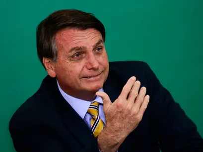 Bolsonarismo