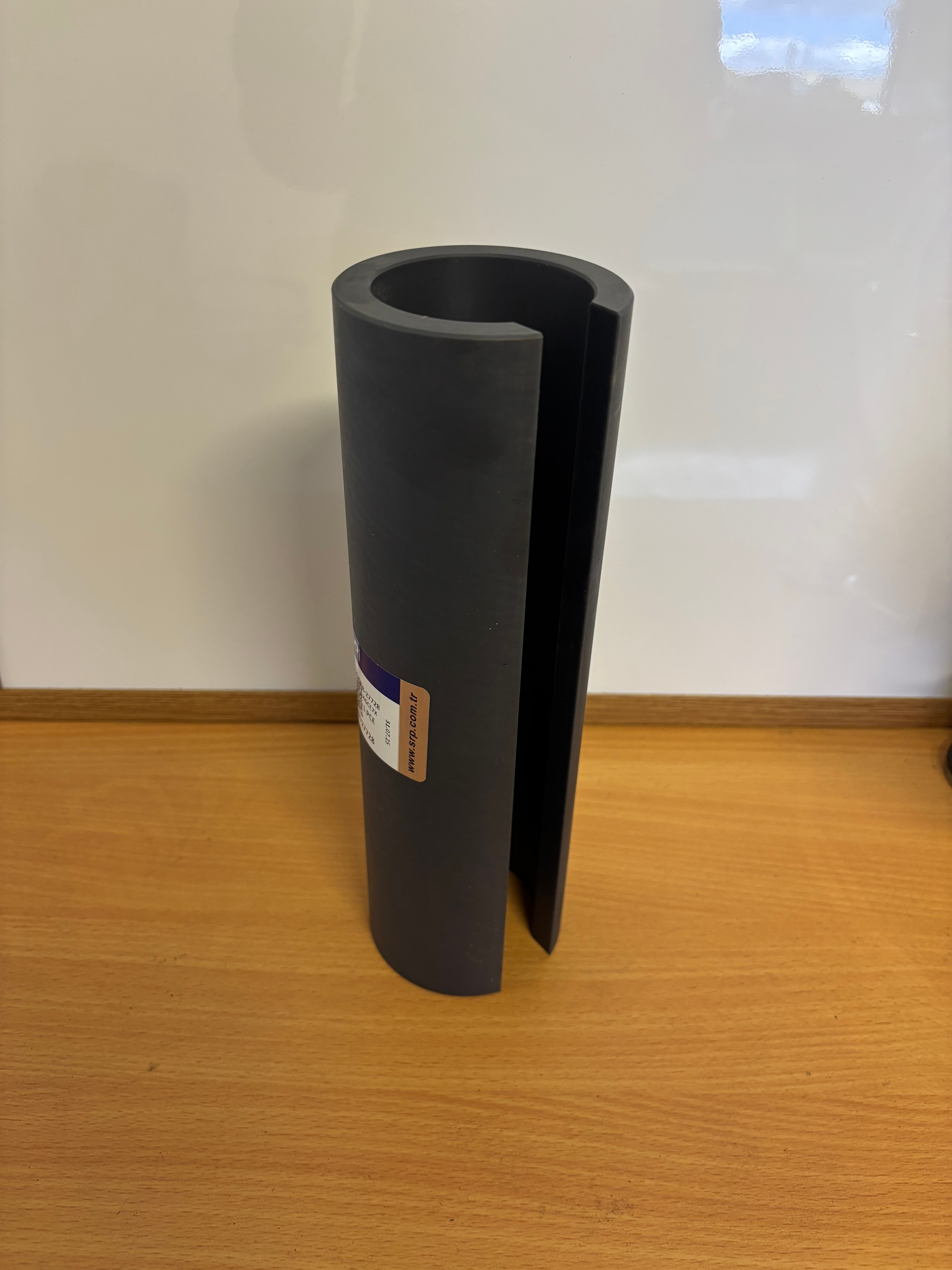 12727728 Blade Slide Bush