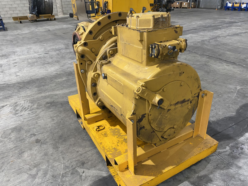 AFTERMARKET VOLVO CONSTRUCTION PARTS