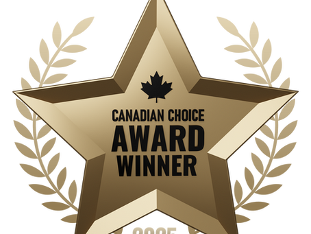 Awarded Top Financial Consultant in Nanaimo, BC for 2025!