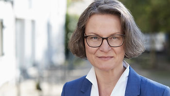 Ina Scharrenbach
