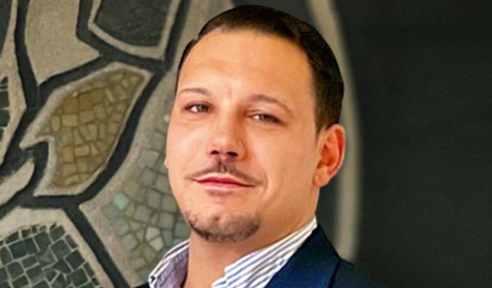 AfD-Politiker Cedric Sontowski