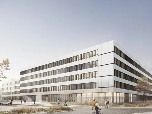 Rechenzentrum
