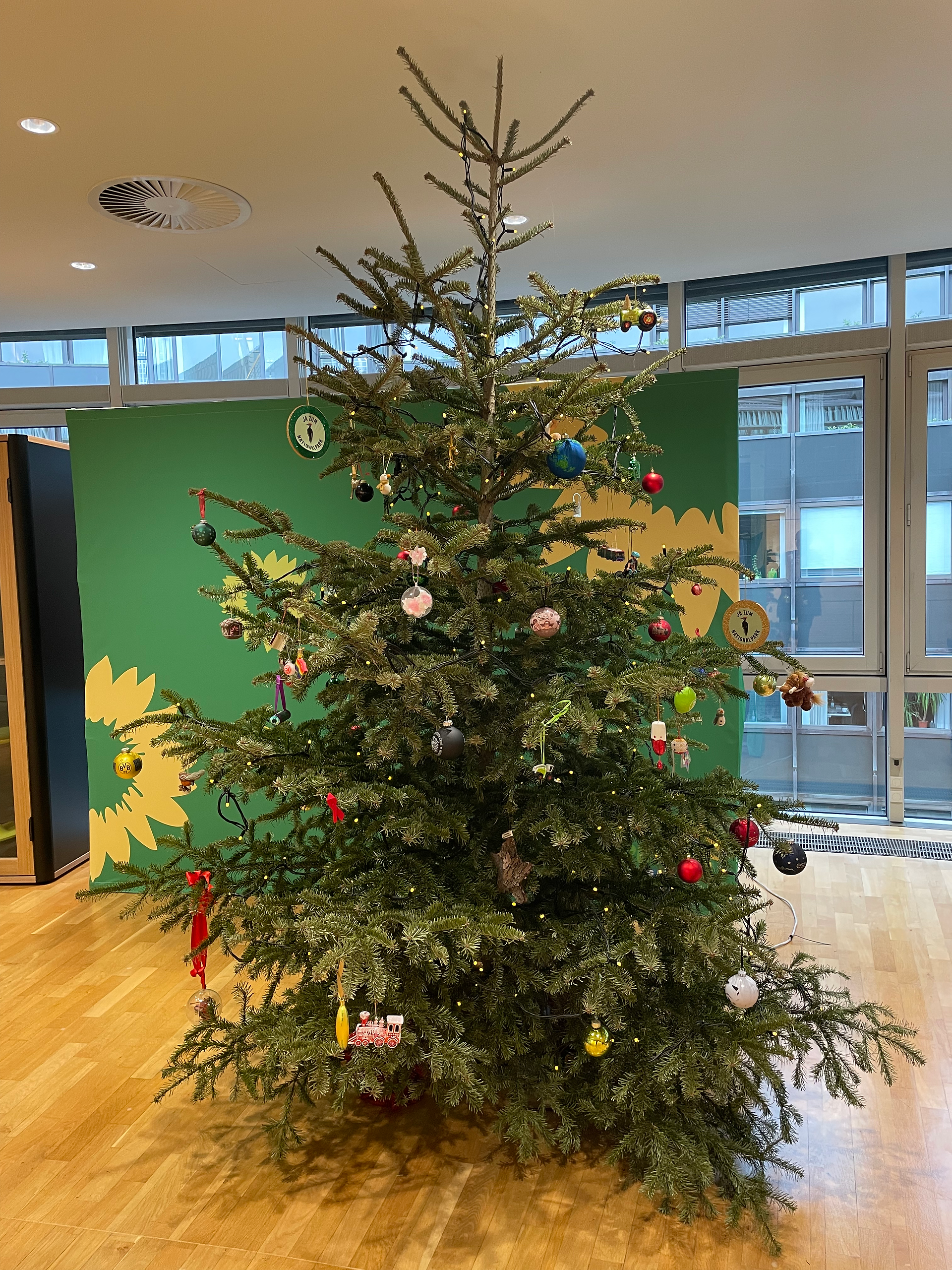 Der ganze Baum