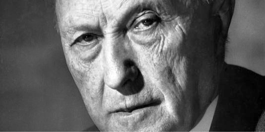 Konrad Adenauer