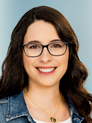 Romina Plonsker