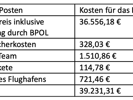 Kassensturz