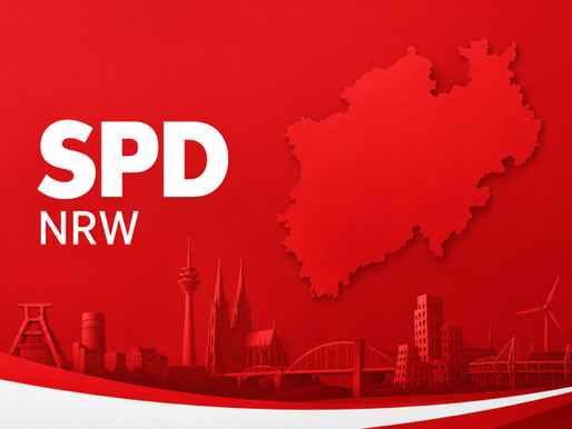 SPD KI Illustration