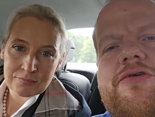 Weidel und Tritschler