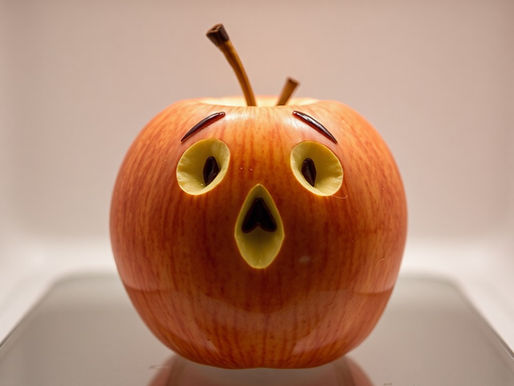 Landtag ganzen Tag ohne Strom: Angst vor Halloween im Kühlschrank