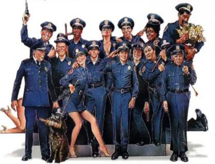 Police Academy