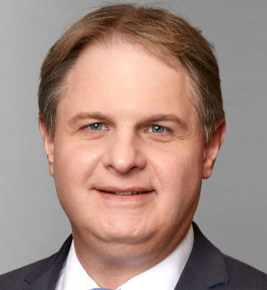 FDP-Haushaltsexperte Ralf Witzel
