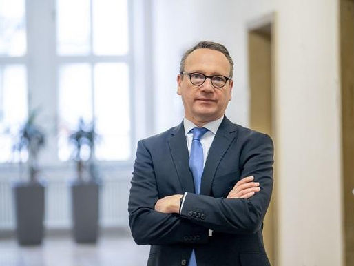 Benjamin Limbach