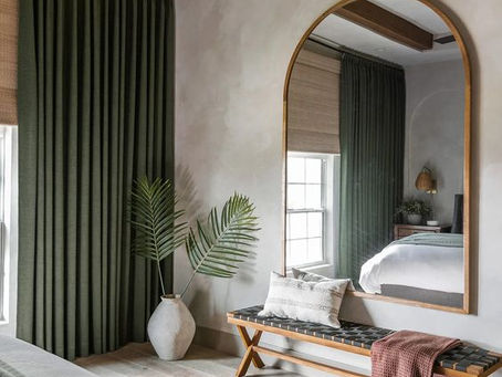 What Interior Design Trends Are in Style for 2025? Discover the Hottest Looks with Spruce Home