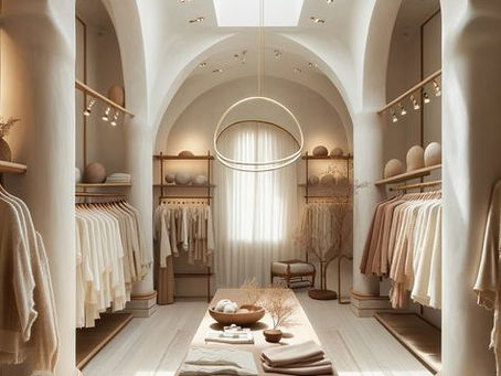 Discover Your Perfect Match: What Interior Design Style Are You?