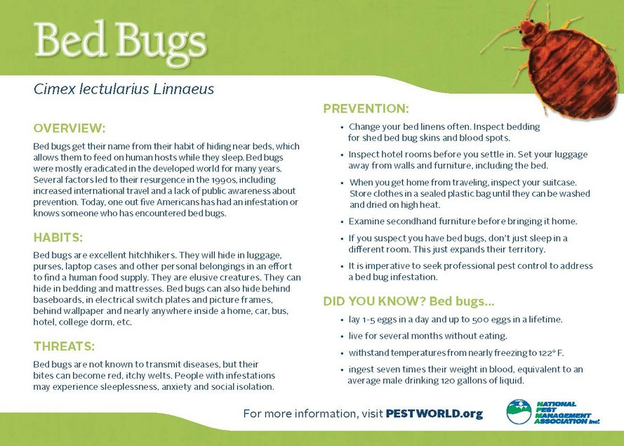 EcoFriendly Green Valley Pest Control