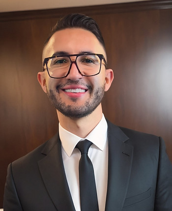 Luis Barahona después