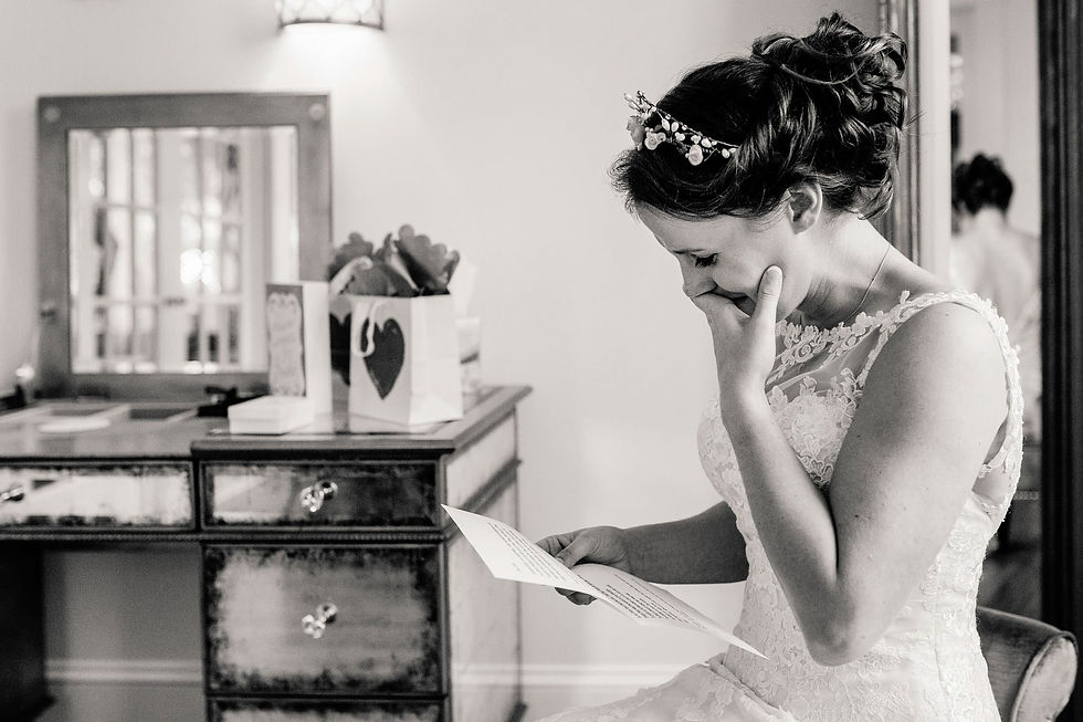 bride-crying-reading-letter
