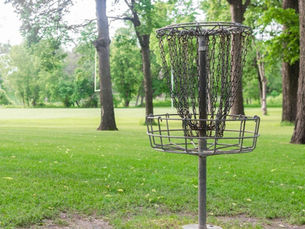 Missing Short Putts in Disc Golf: A Punch in the Gut, But Not a Deep Cut