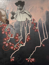 Food and Ignorance: Tangled Up In Hues (of Perspective)