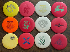 A Chapter in Kansas City Disc Golf: Knowledge and Ignorance