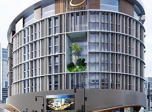 DOHA OASIS EXTENSION