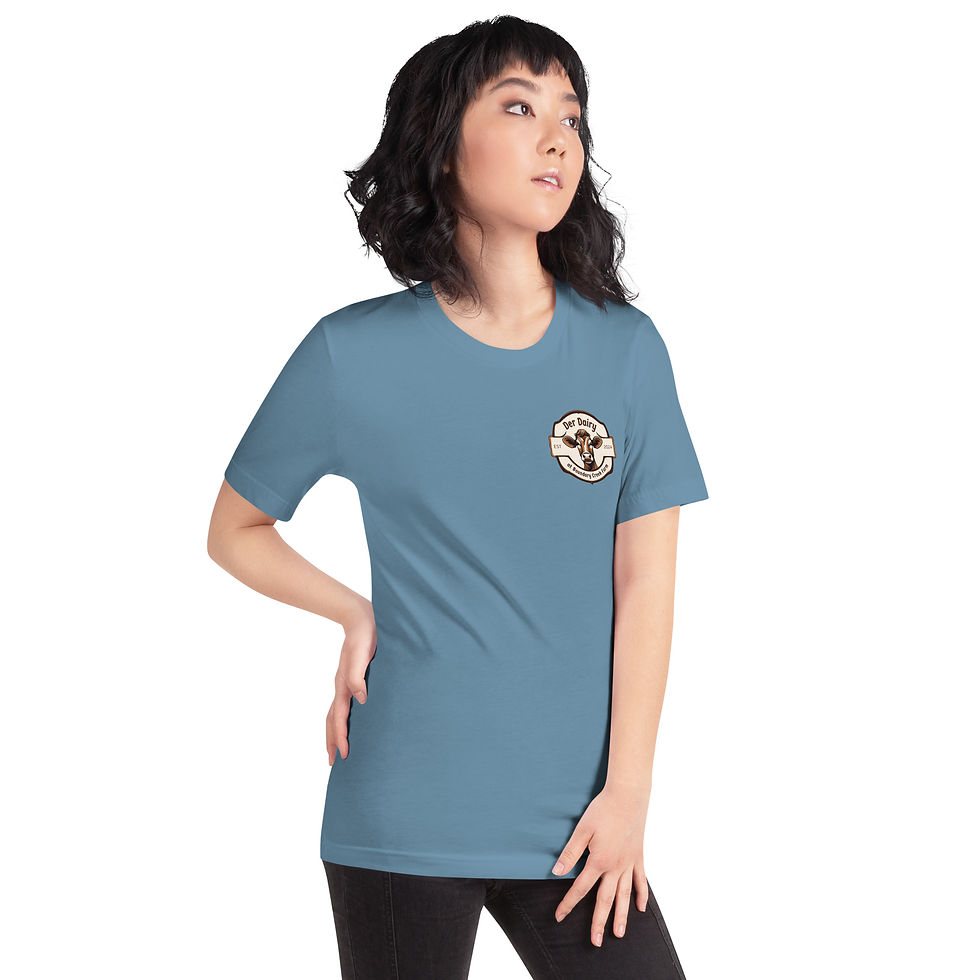 Thumbnail: Unisex t-shirt