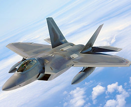 Military Aircraft