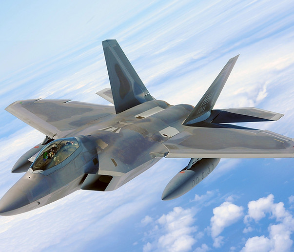 Military Aircraft