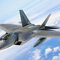Military Aircraft