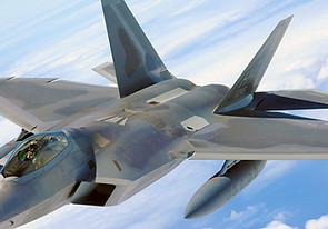 Military Aircraft