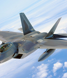 Military Aircraft