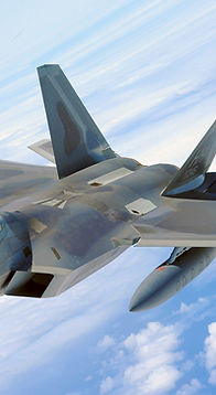Military Aircraft