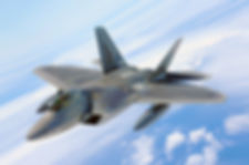 Military Aircraft