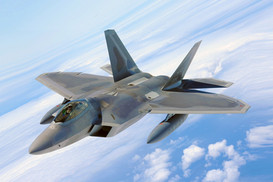 Military Aircraft
