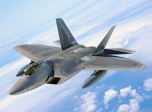 Military Aircraft