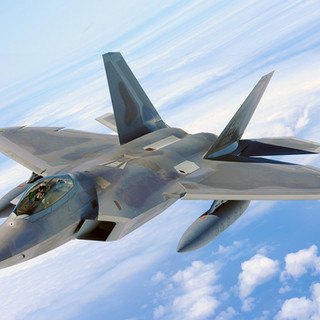 Fighter Pilot