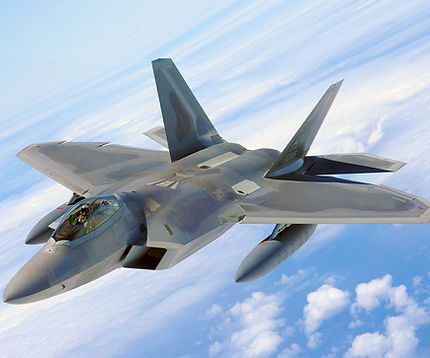 Military Aircraft