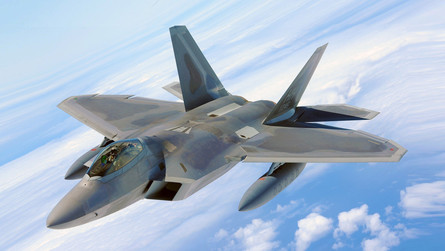 Military Aircraft
