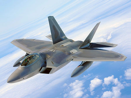 Military Aircraft