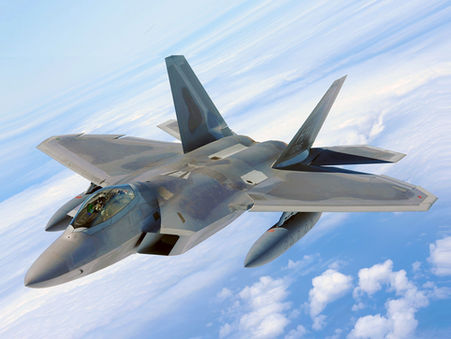 How Decision Making Using Statistical Analysis Secured American Air Supremacy
