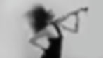 Tania Vinokur - Electric violin by Ophir Harel