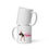 Thumbnail: White Glossy Mug